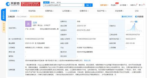 騰訊關(guān)聯(lián)公司戰(zhàn)略投資深圳企域數(shù)科，深化汽車行業(yè)數(shù)字化布局