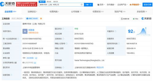 阿里云等巨頭投資瀚博半導(dǎo)體，信息系統(tǒng)集成服務(wù)迎來(lái)新變革